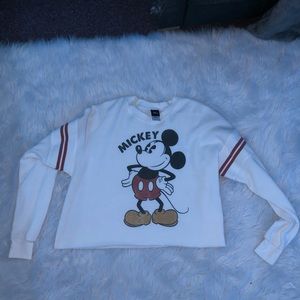 Disney Vintage Crewneck